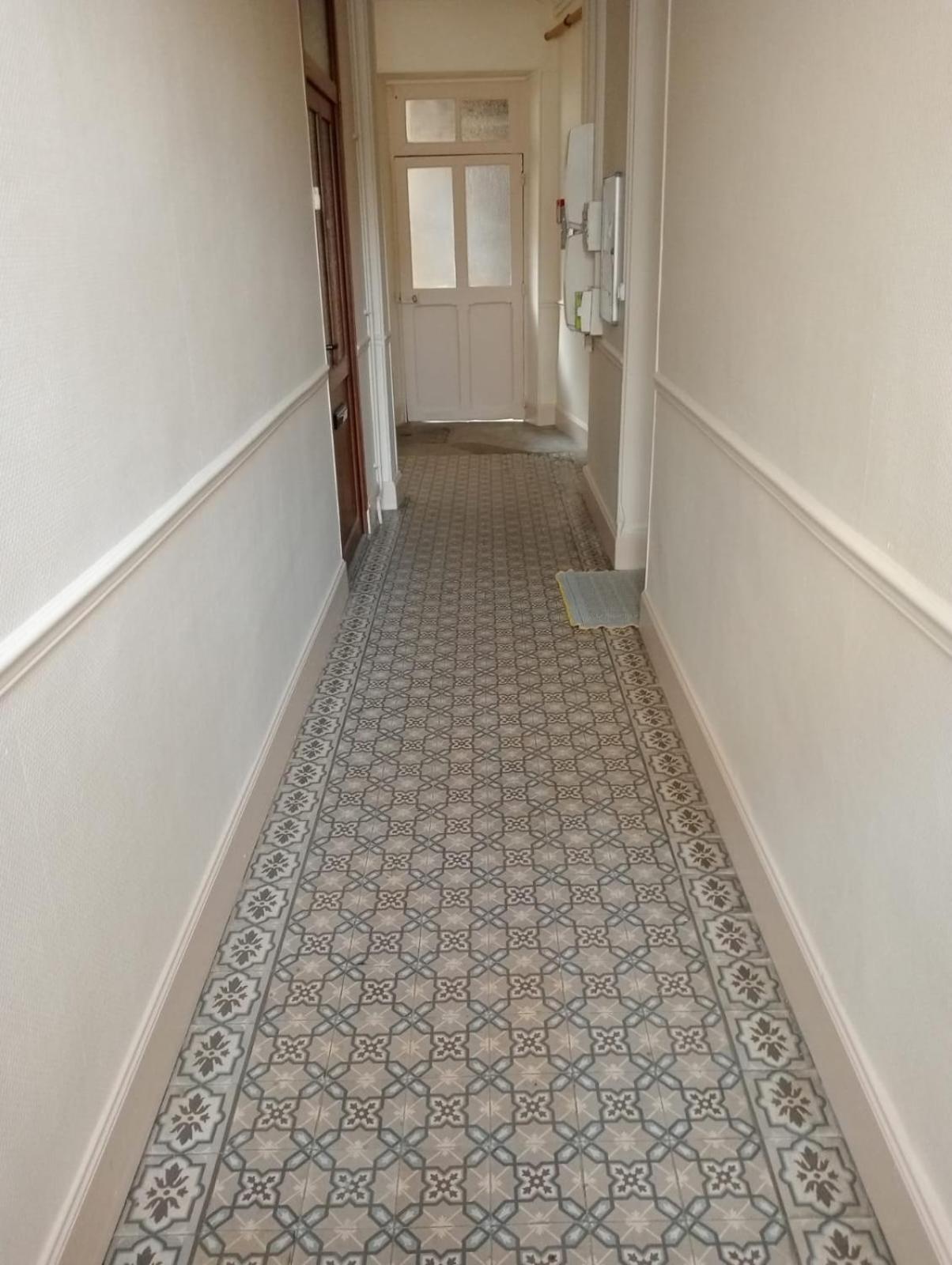 Ferienwohnung Le Charme Des Berceaux Épernay Exterior foto
